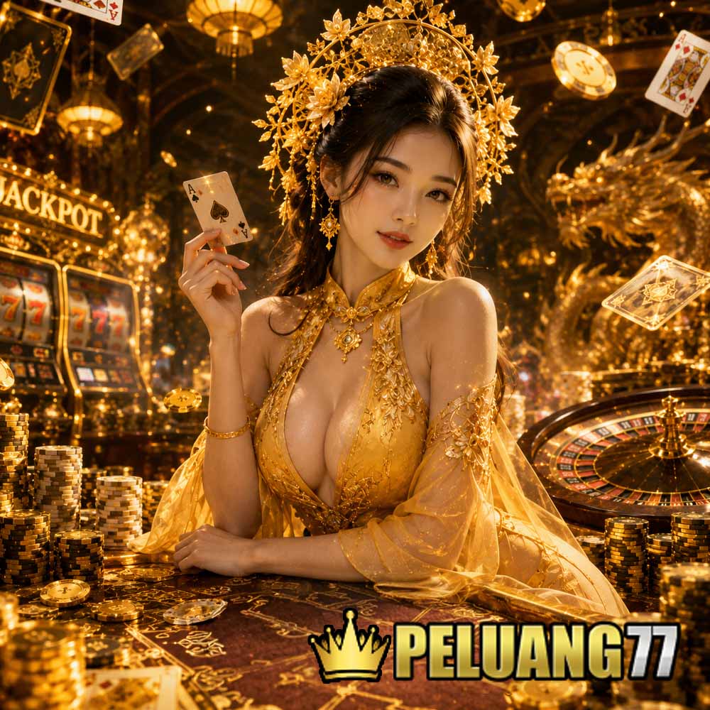 Peluang77: Ruang Hiburan Kreatif Tanpa Batas